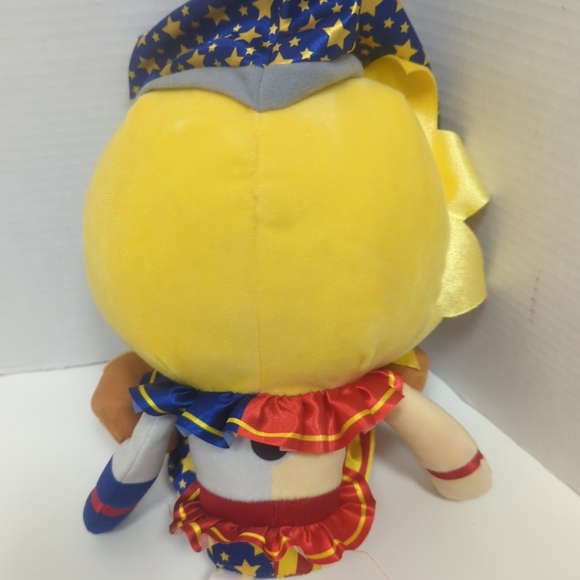 Funko Security Breach Five Nights At Freddy's Sun Moon Plush 14" Collector - Picture 8 of 10